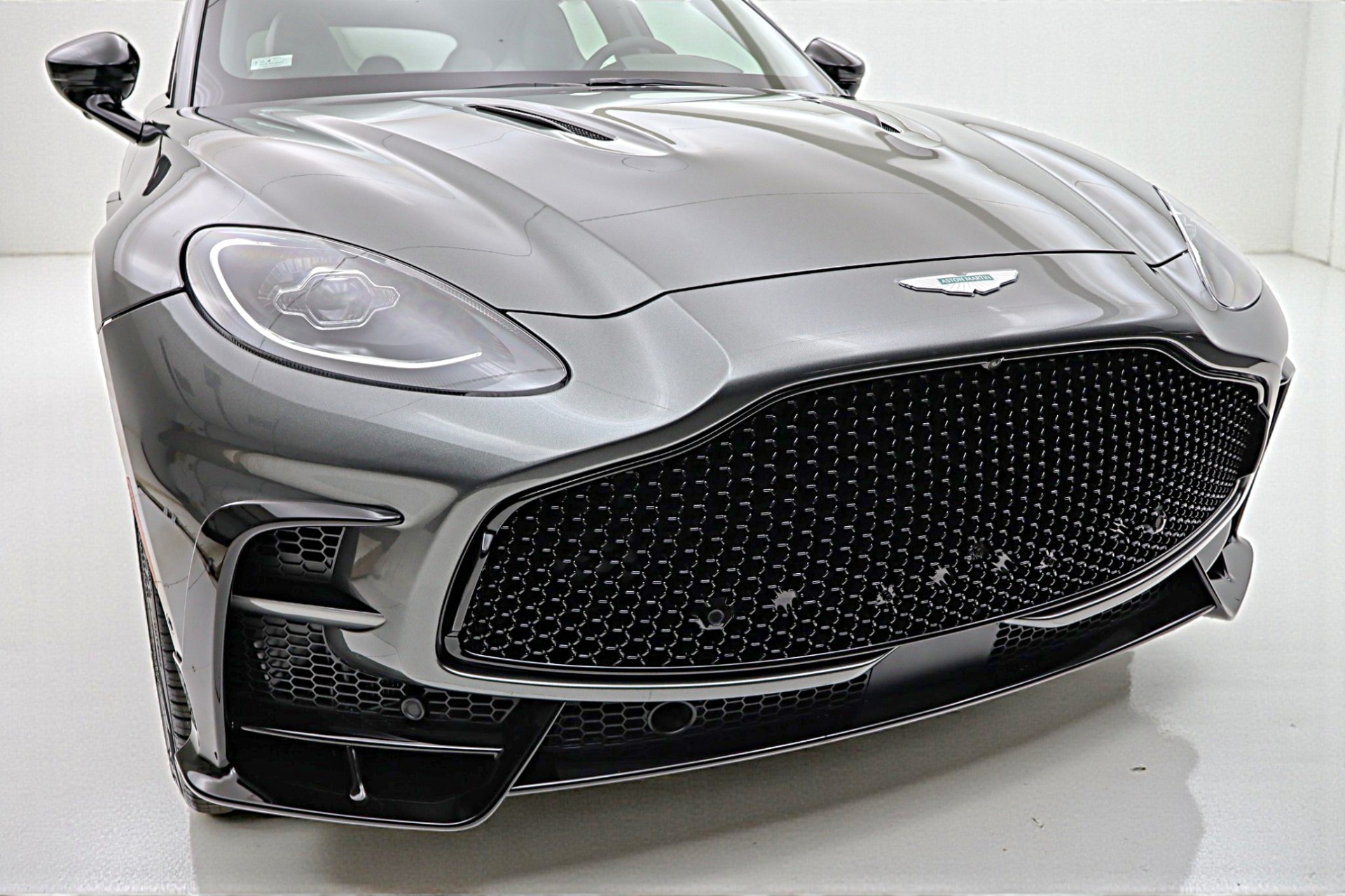 New 2026 Aston Martin DBX S For Sale (Sold) | FC Kerbeck Stock #26A108