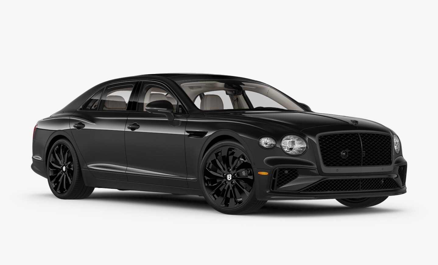 2026 Bentley Flying Spur's photo