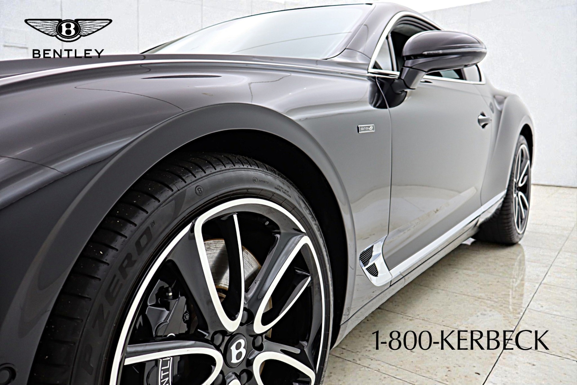 Used 2024 Bentley Continental GT V8/LEASE OPTION AVAILABLE For