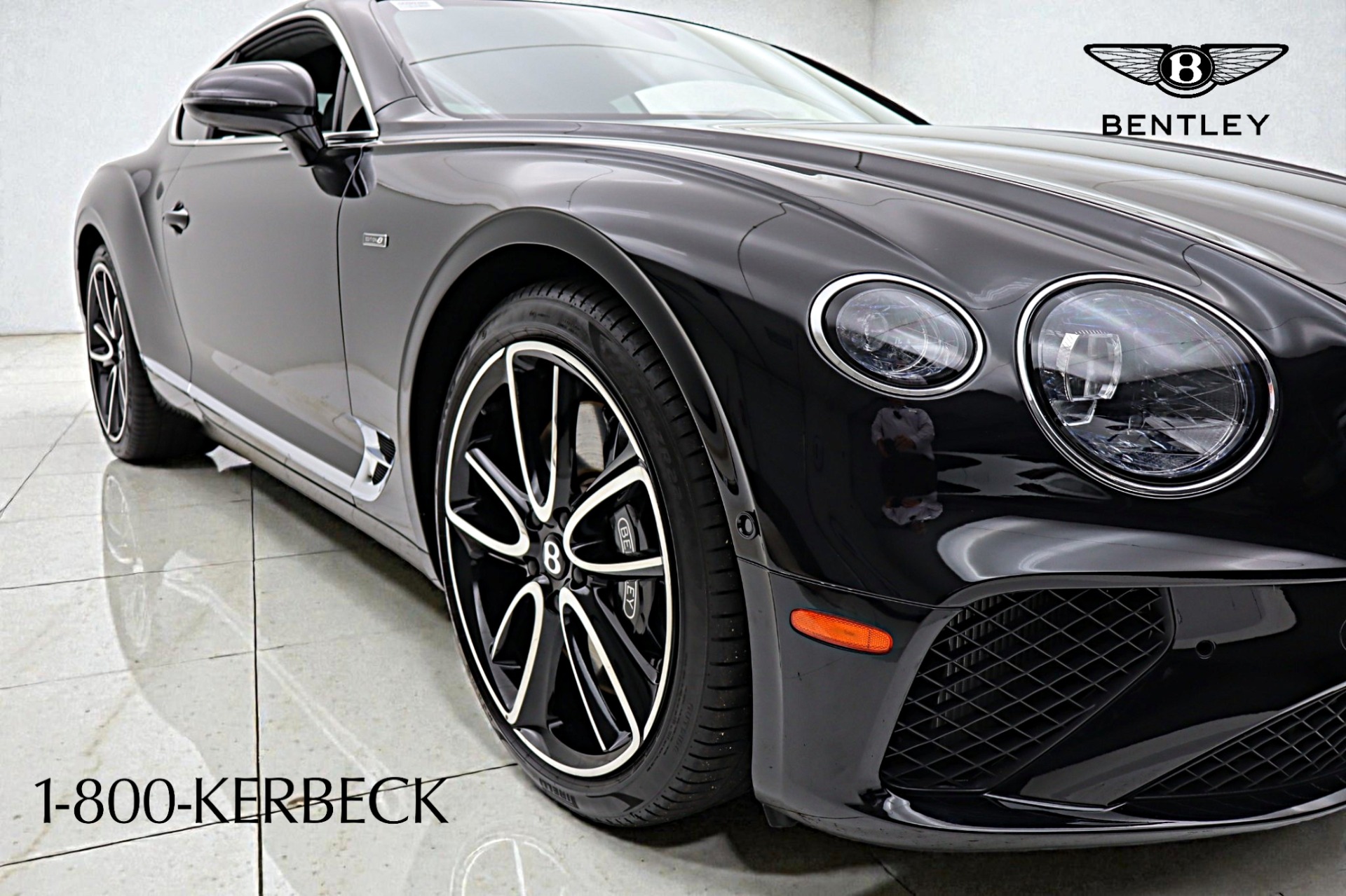 Used 2024 Bentley Continental GT V8/LEASE OPTION AVAILABLE For