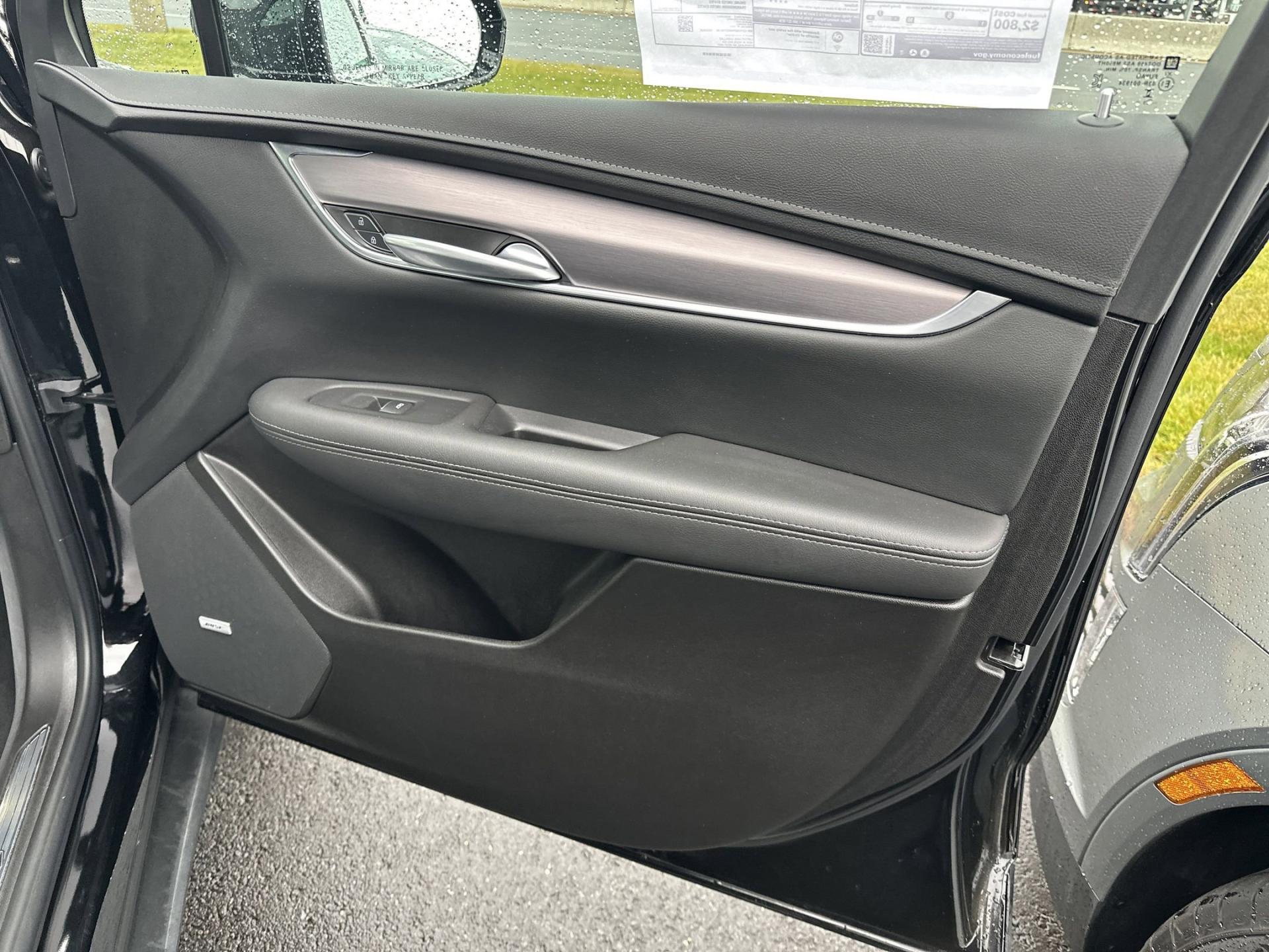 2024 Cadillac XT5 Luxury - Photo 14