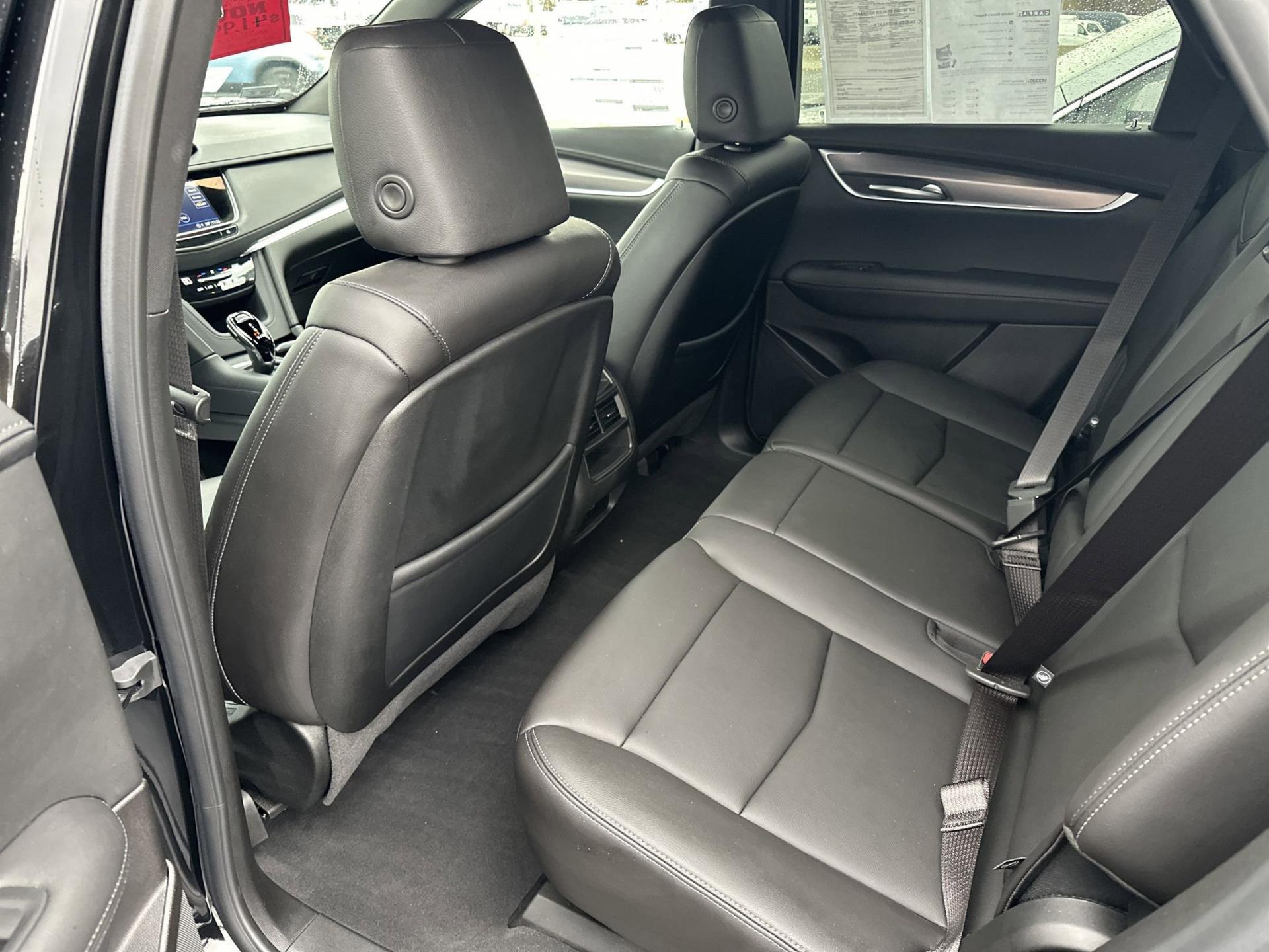 2024 Cadillac XT5 Luxury - Photo 19