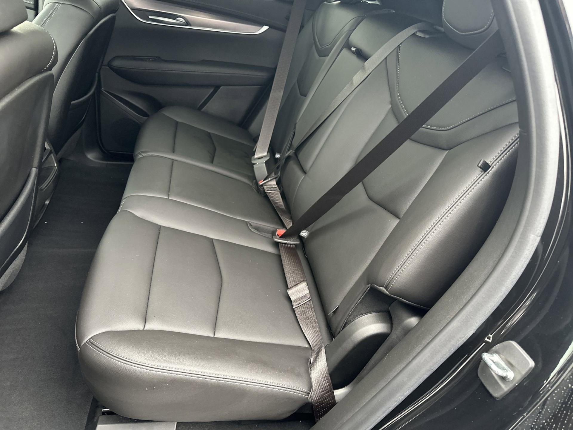 2024 Cadillac XT5 Luxury - Photo 20