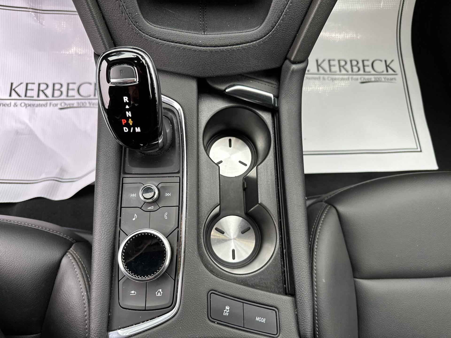 2024 Cadillac XT5 Luxury - Photo 30