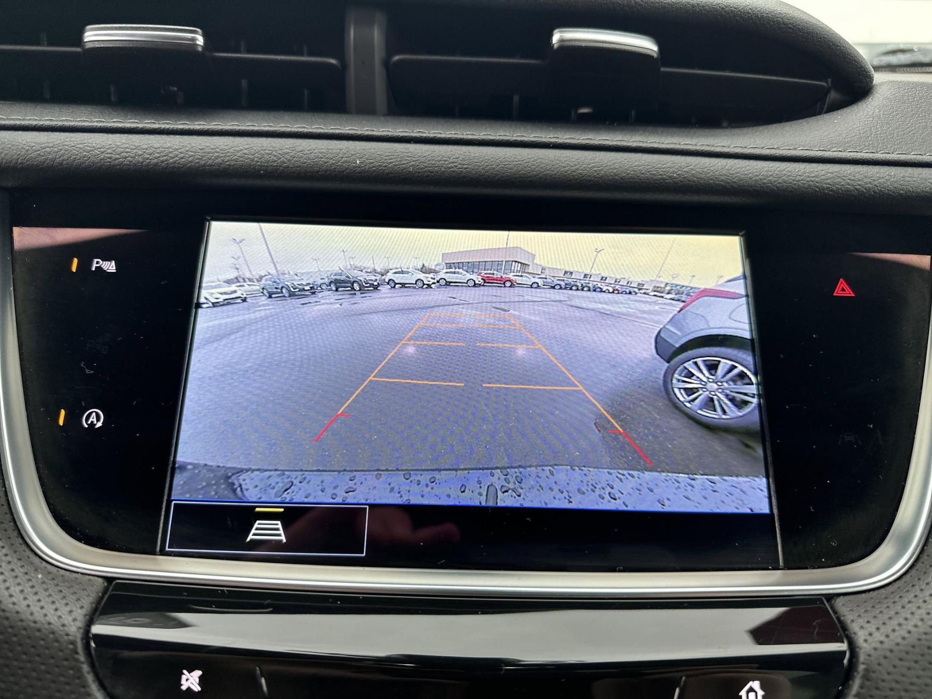 2024 Cadillac XT5 Luxury - Photo 31