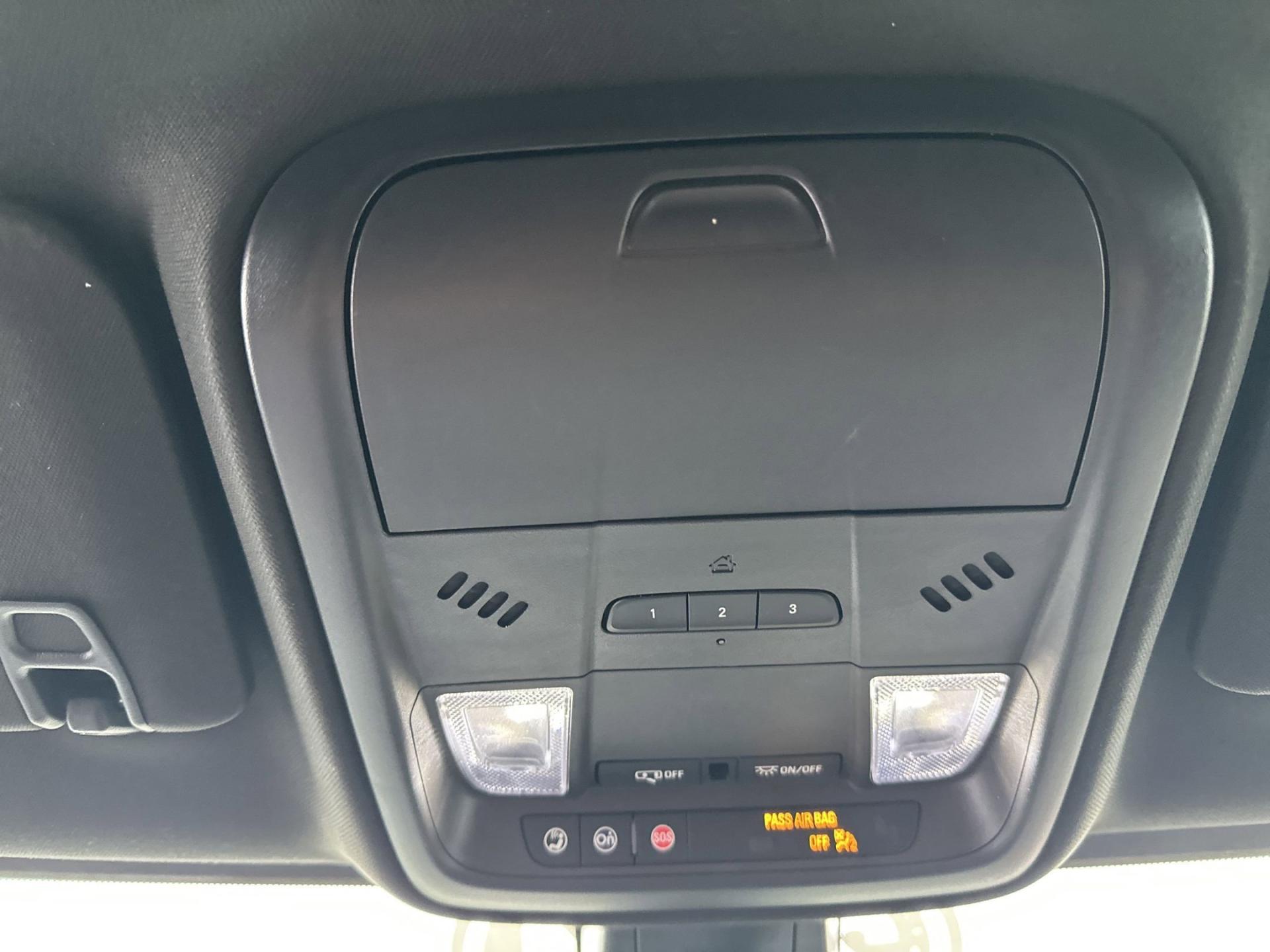 2024 Cadillac XT5 Luxury - Photo 33