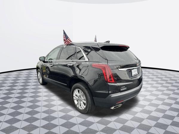 2024 Cadillac XT5 Luxury - Photo 40