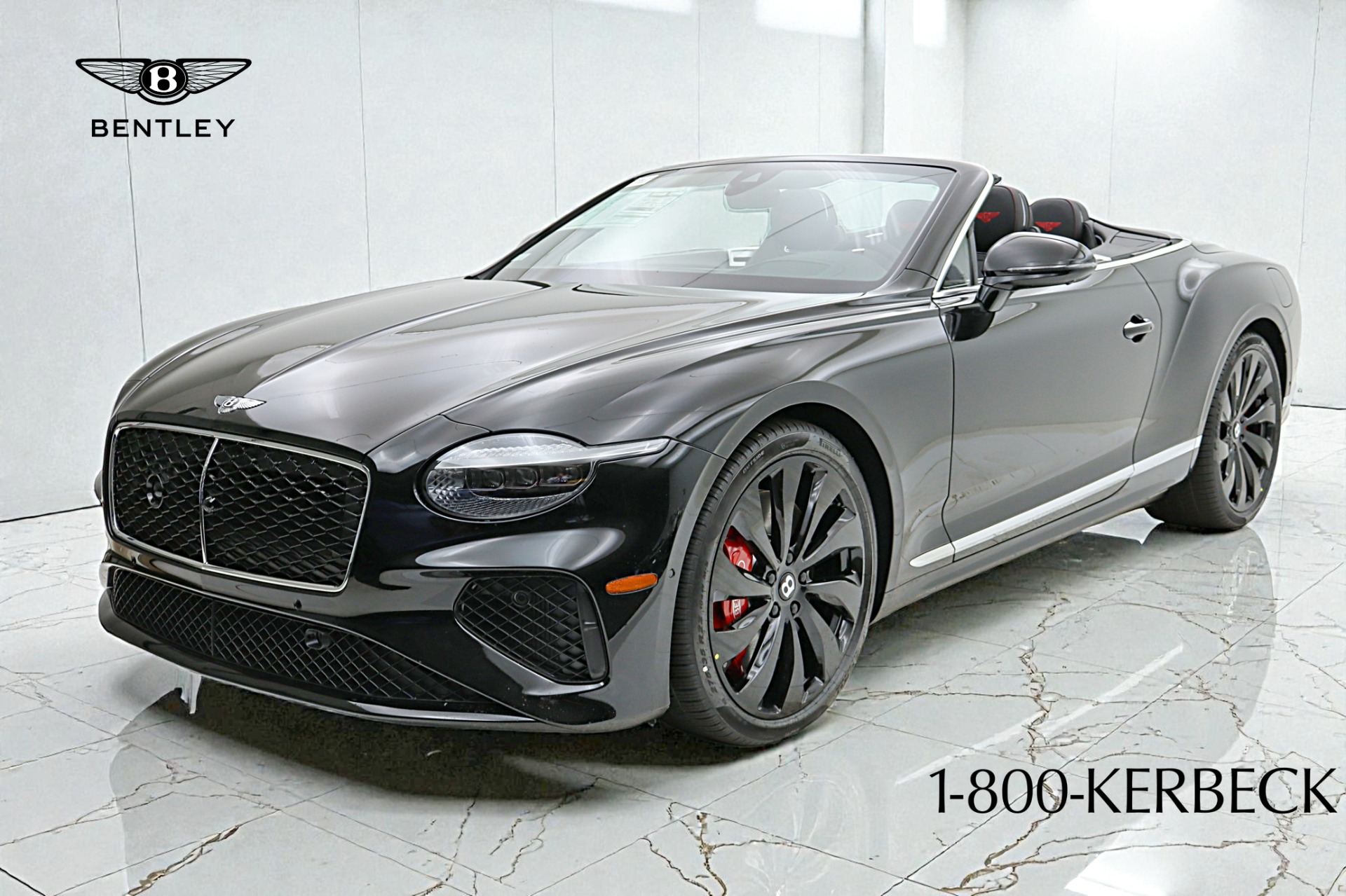 2026 Bentley Continental GT -'s photo