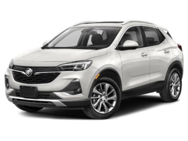 2023 Buick Encore GX Essence's photo