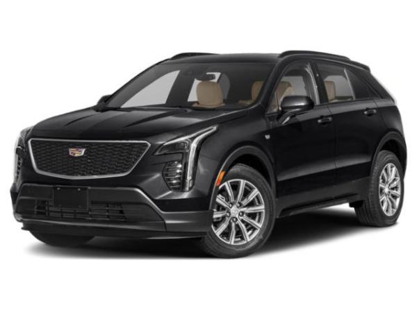 2019 Cadillac XT4 Sport's photo
