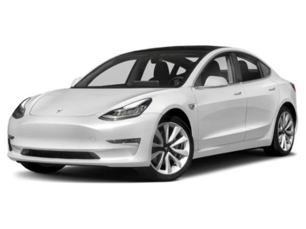 2019 Tesla Model 3 Long Range's photo