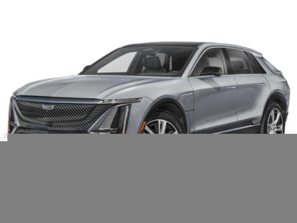 2024 Cadillac LYRIQ Sport 2's photo