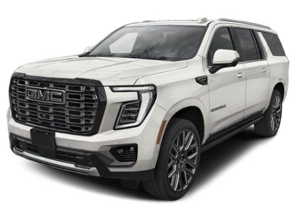 2026 GMC Yukon XL Denali Ultimate's photo
