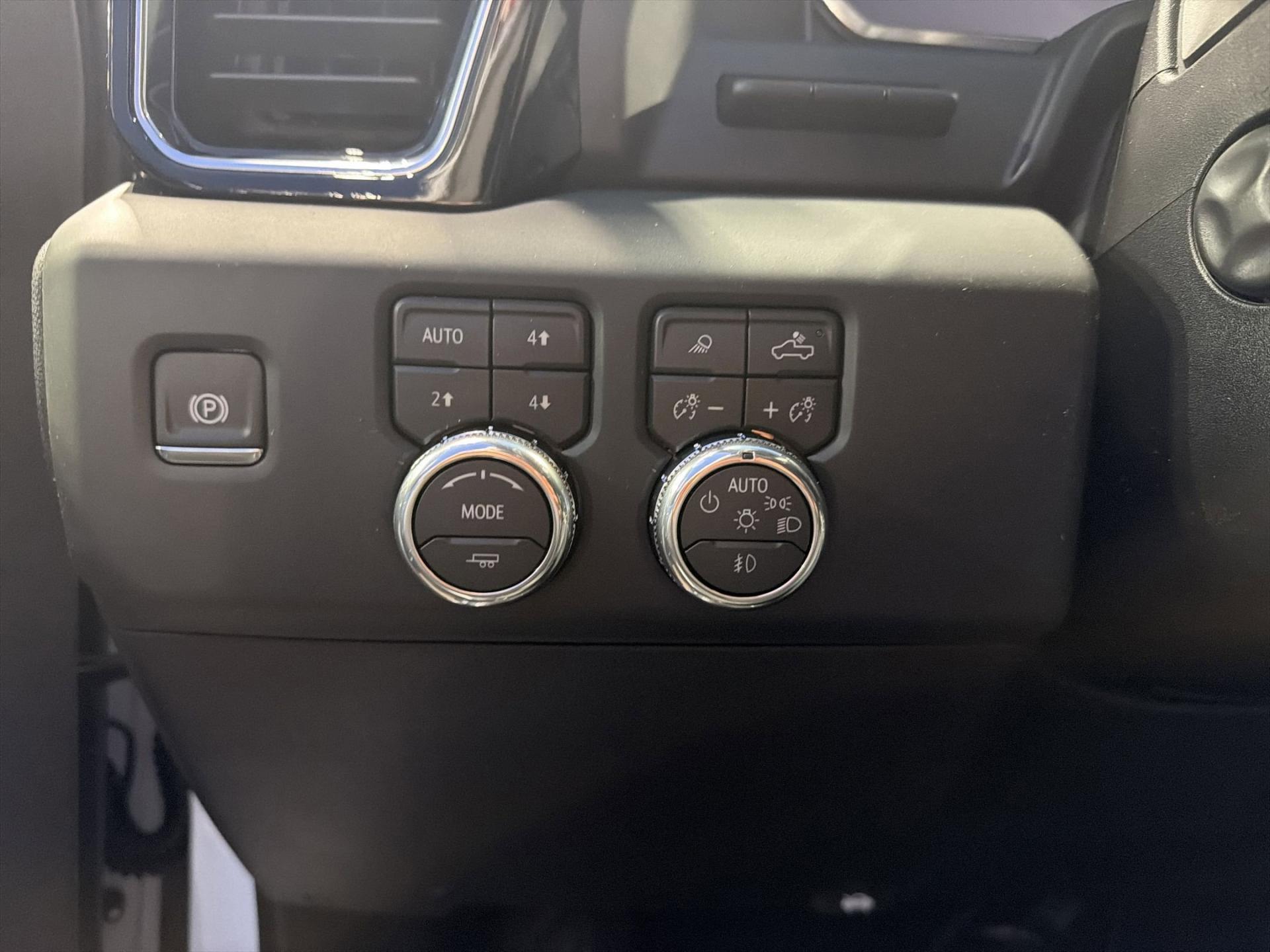 2026 GMC Sierra 1500 Denali - Photo 11
