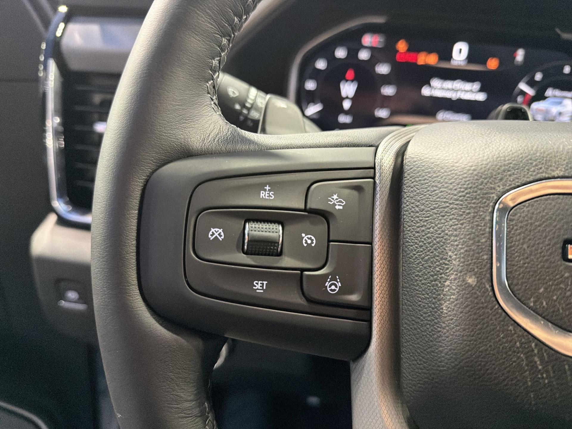 2026 GMC Sierra 1500 Denali - Photo 12