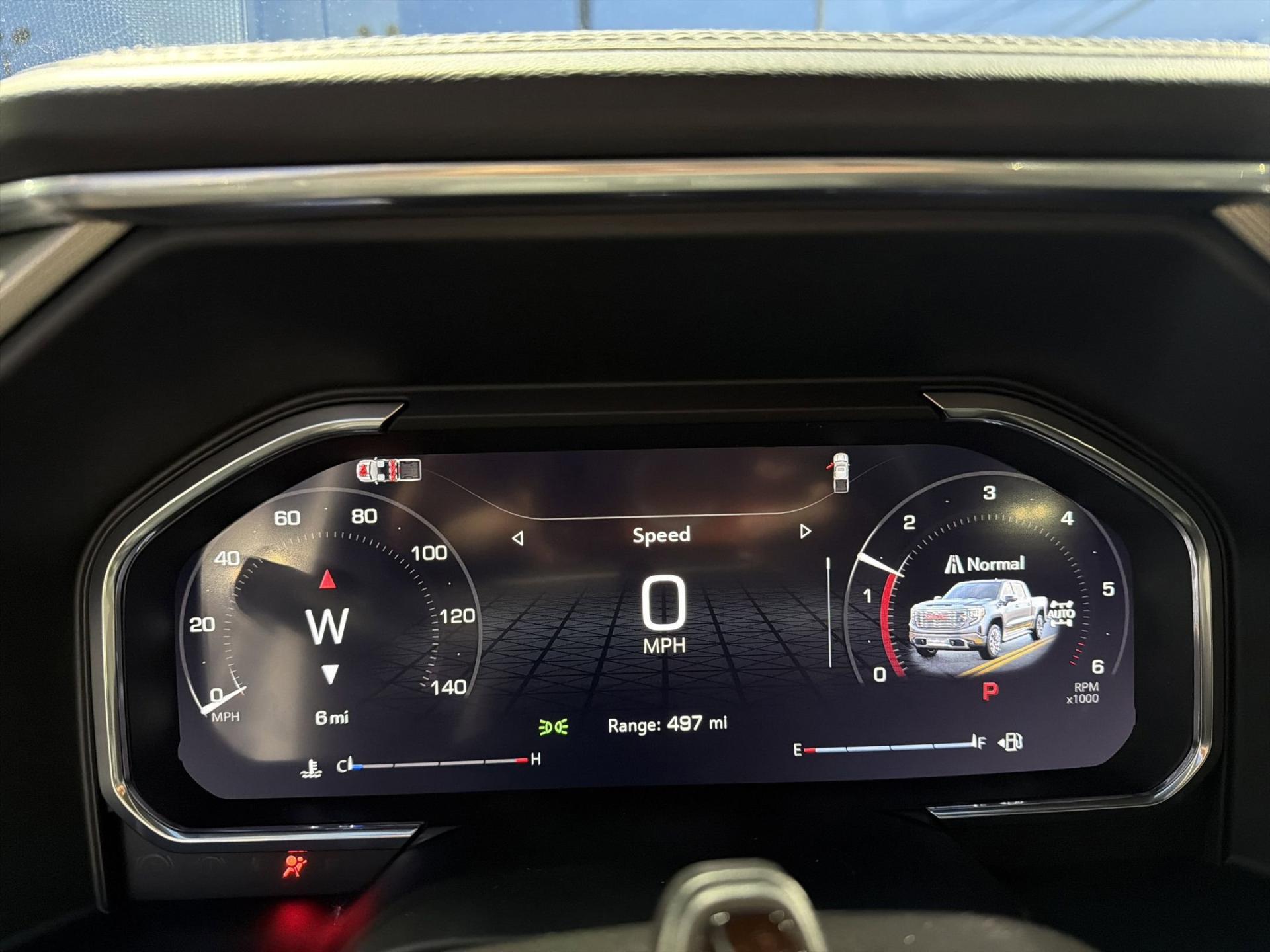 2026 GMC Sierra 1500 Denali - Photo 14
