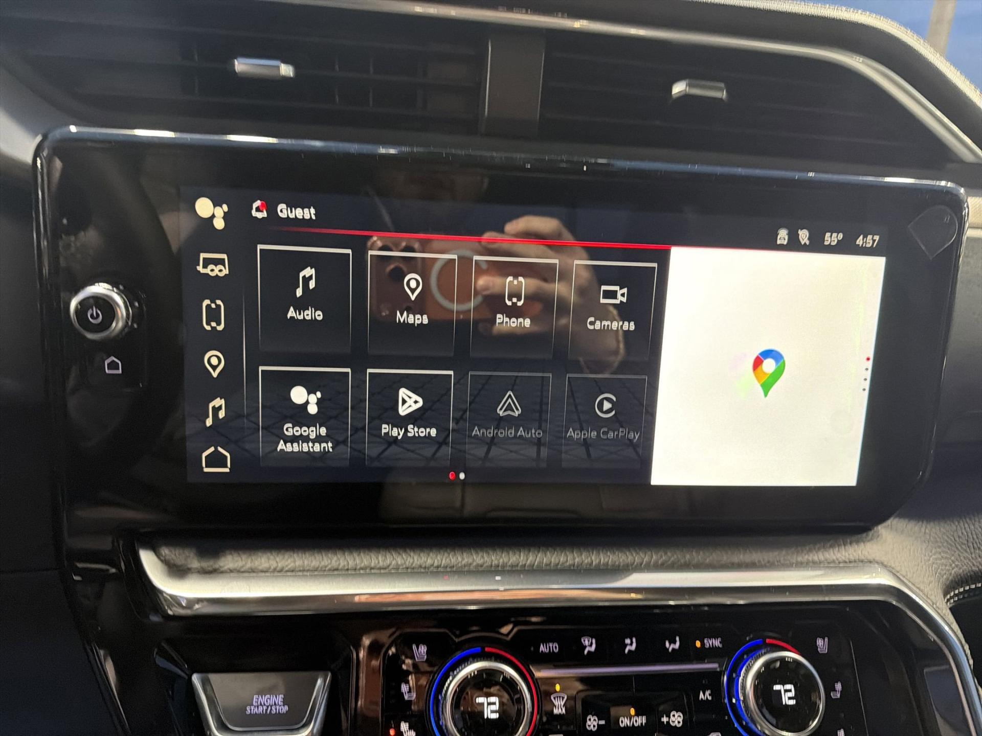 2026 GMC Sierra 1500 Denali - Photo 15