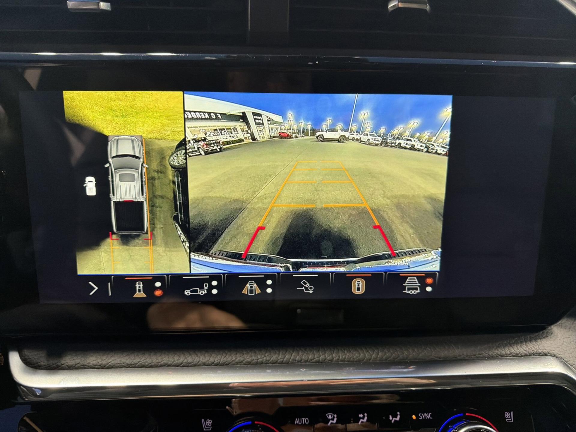 2026 GMC Sierra 1500 Denali - Photo 17