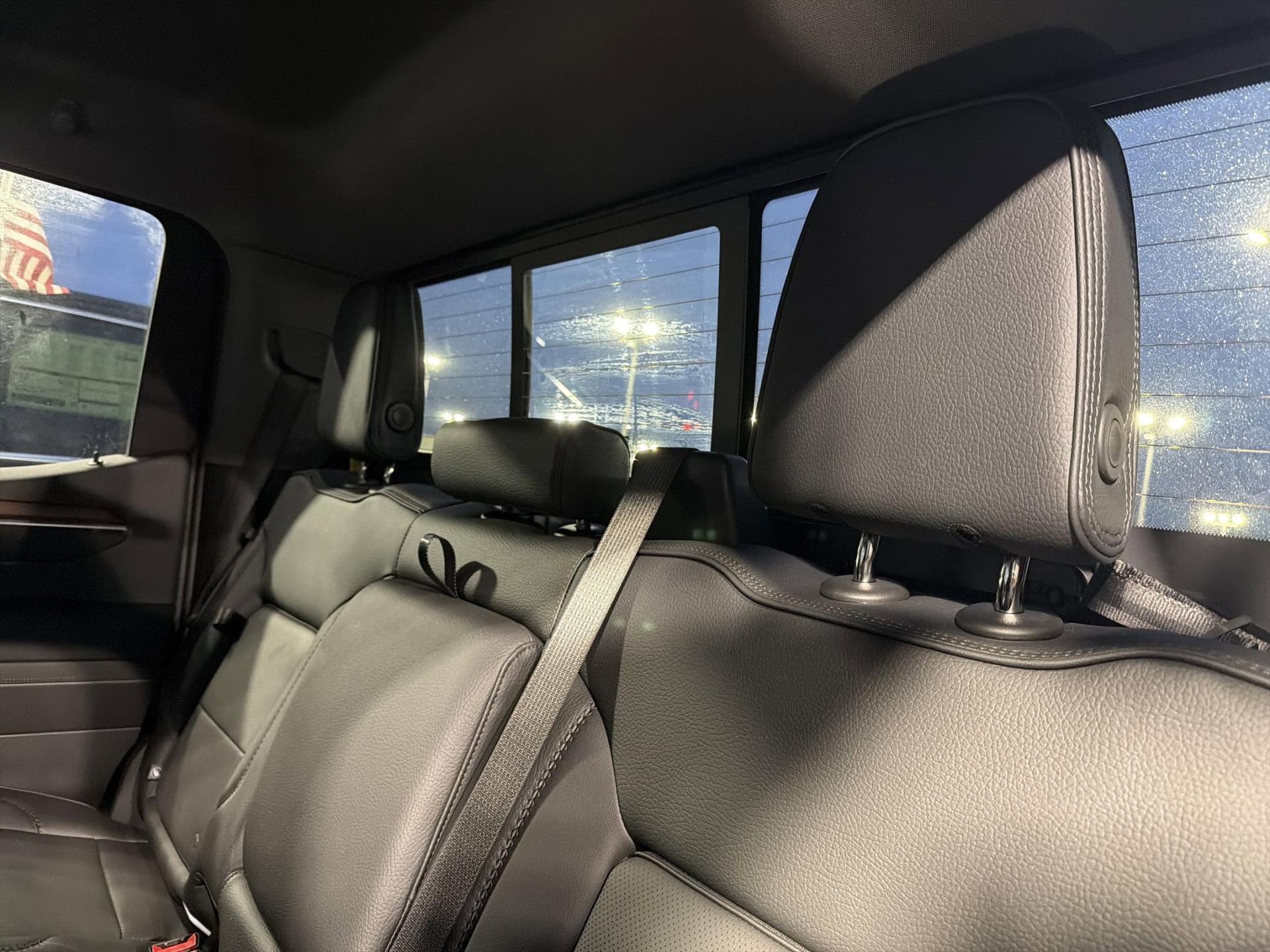 2026 GMC Sierra 1500 Denali - Photo 18