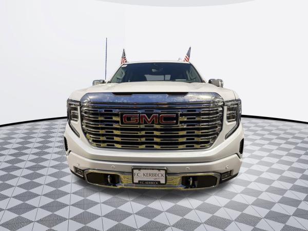 2026 GMC Sierra 1500 Denali - Photo 26