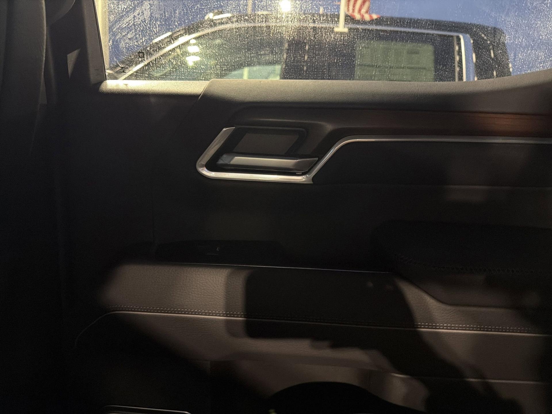 2026 GMC Sierra 1500 Denali - Photo 22