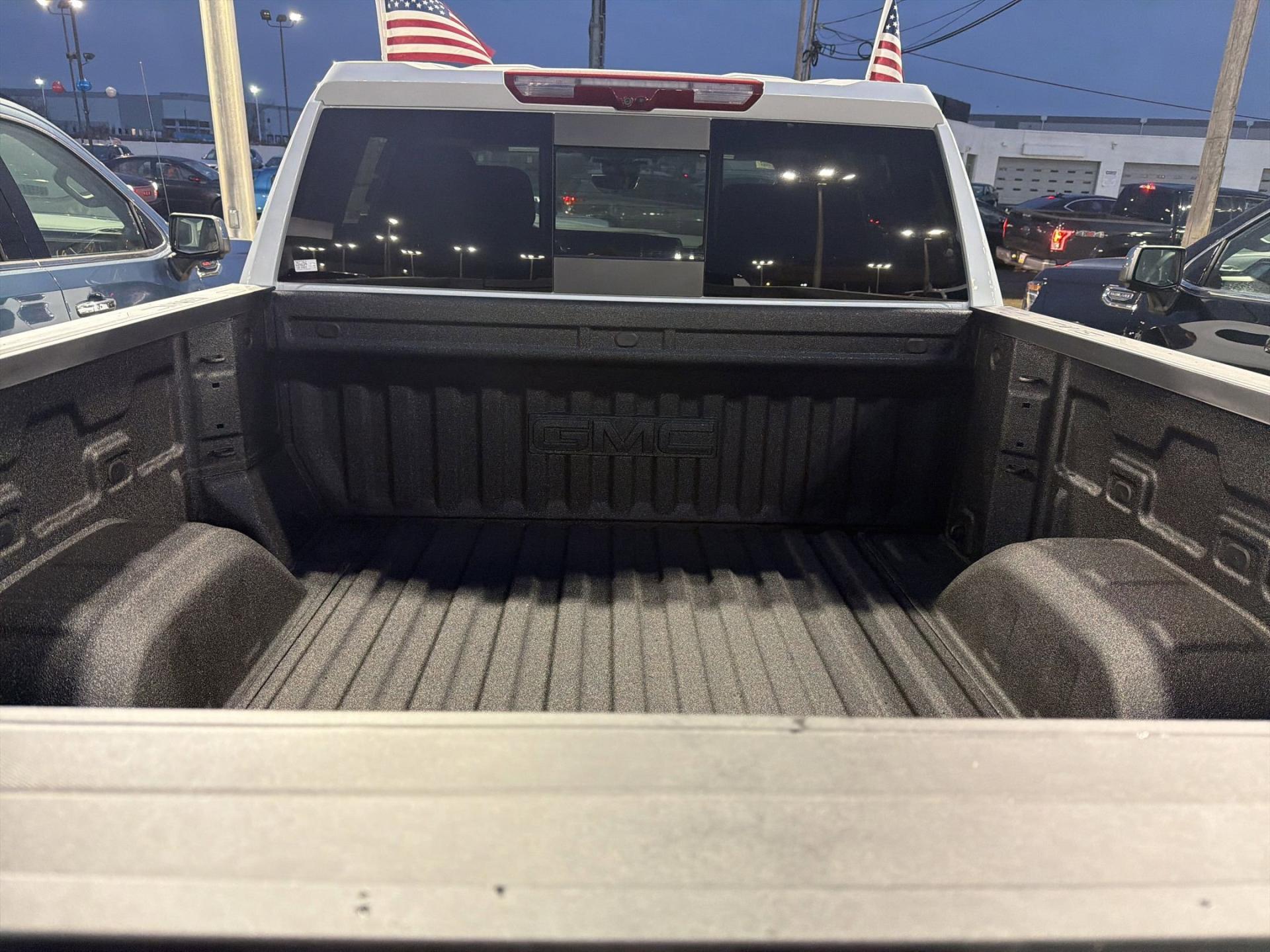 2026 GMC Sierra 1500 Denali - Photo 23
