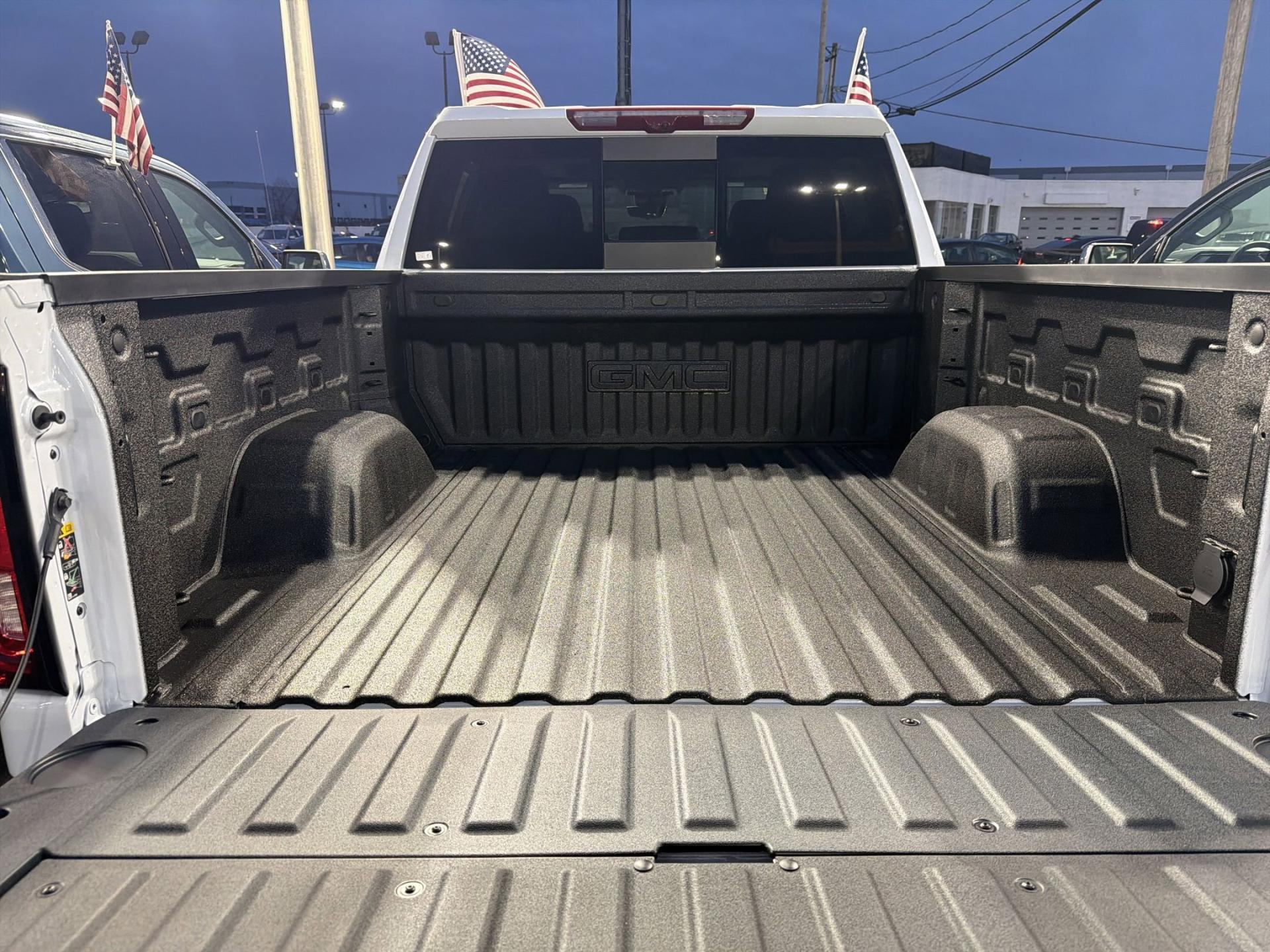 2026 GMC Sierra 1500 Denali - Photo 24