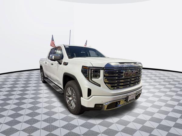 2026 GMC Sierra 1500 Denali - Photo 27