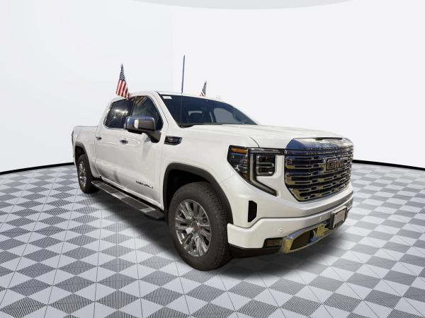 2026 GMC Sierra 1500 Denali - Photo 28