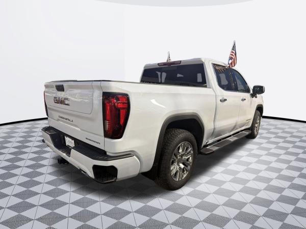 2026 GMC Sierra 1500 Denali - Photo 29