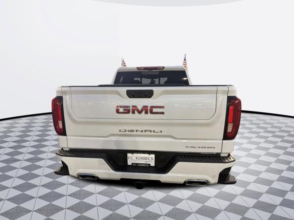 2026 GMC Sierra 1500 Denali - Photo 30