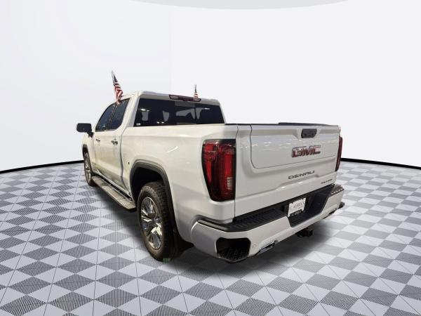 2026 GMC Sierra 1500 Denali - Photo 31