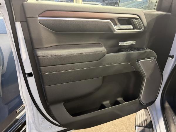 2026 GMC Sierra 1500 Denali - Photo 32