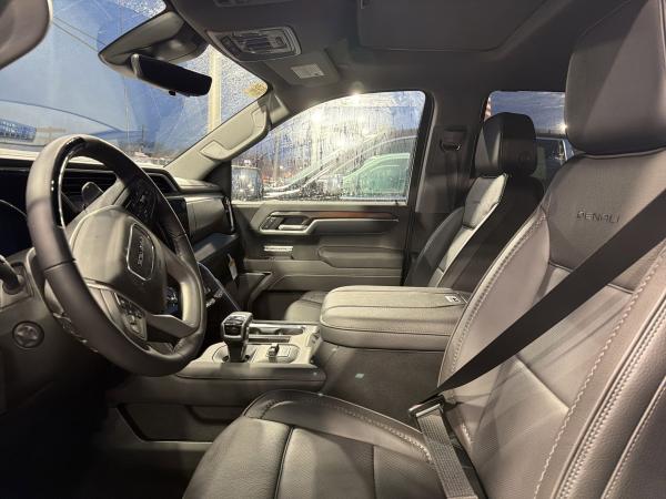 2026 GMC Sierra 1500 Denali - Photo 33