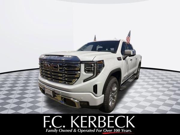 2026 GMC Sierra 1500 Denali - Photo 25