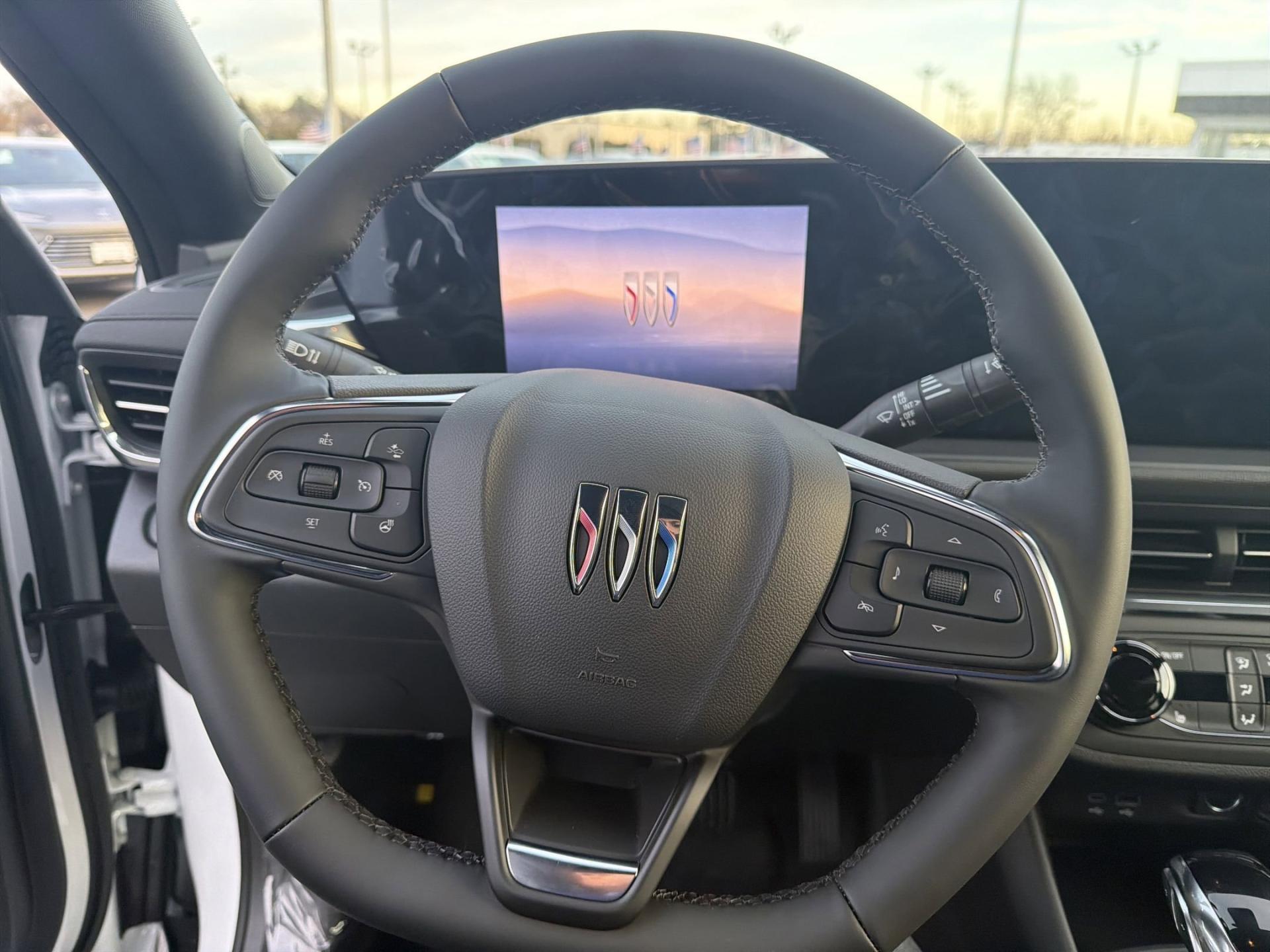 2026 Buick Envista Preferred - Photo 10