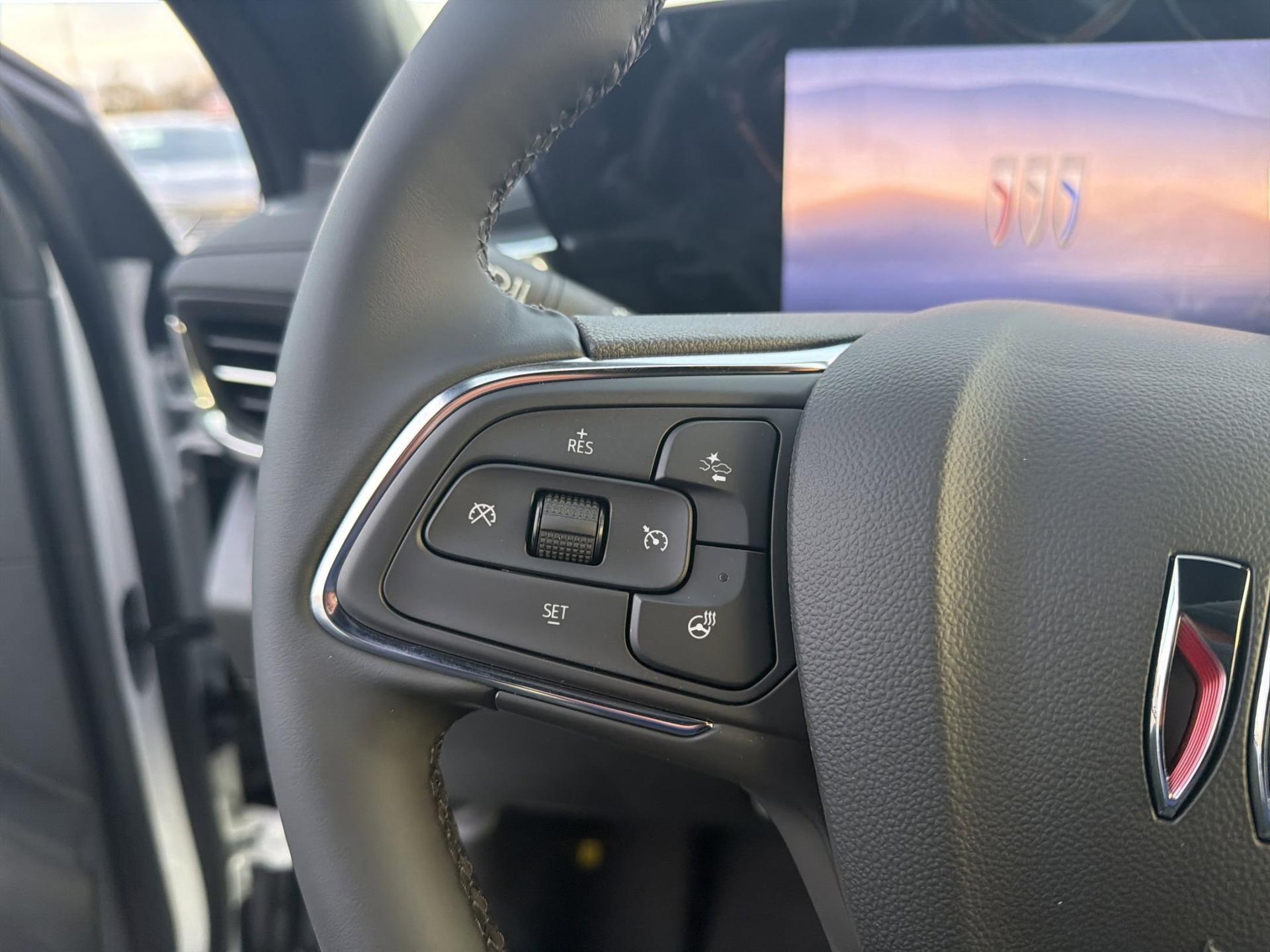 2026 Buick Envista Preferred - Photo 11