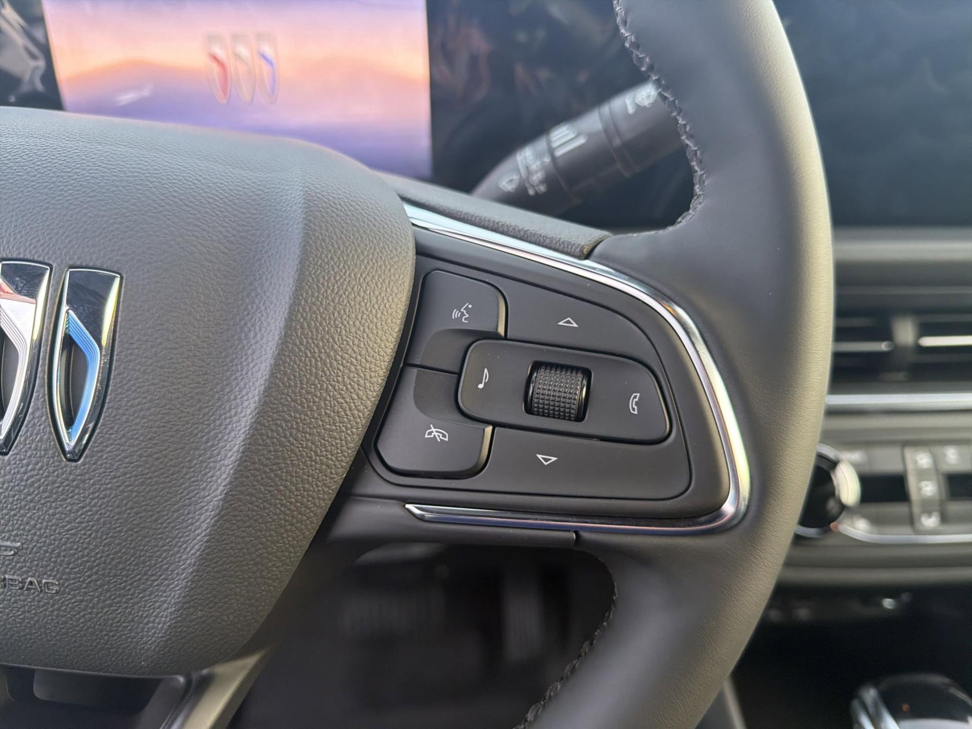 2026 Buick Envista Preferred - Photo 12