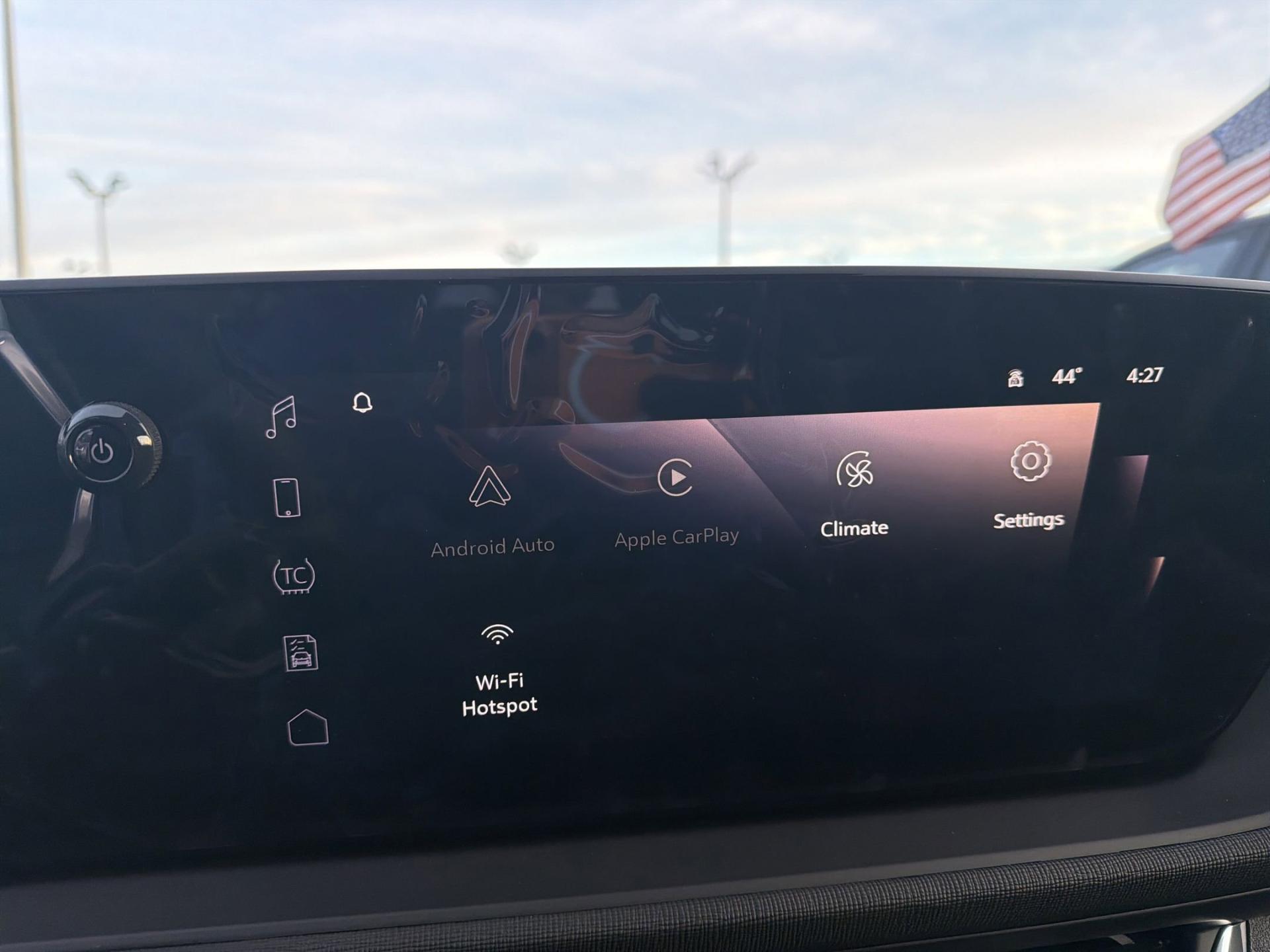 2026 Buick Envista Preferred - Photo 14