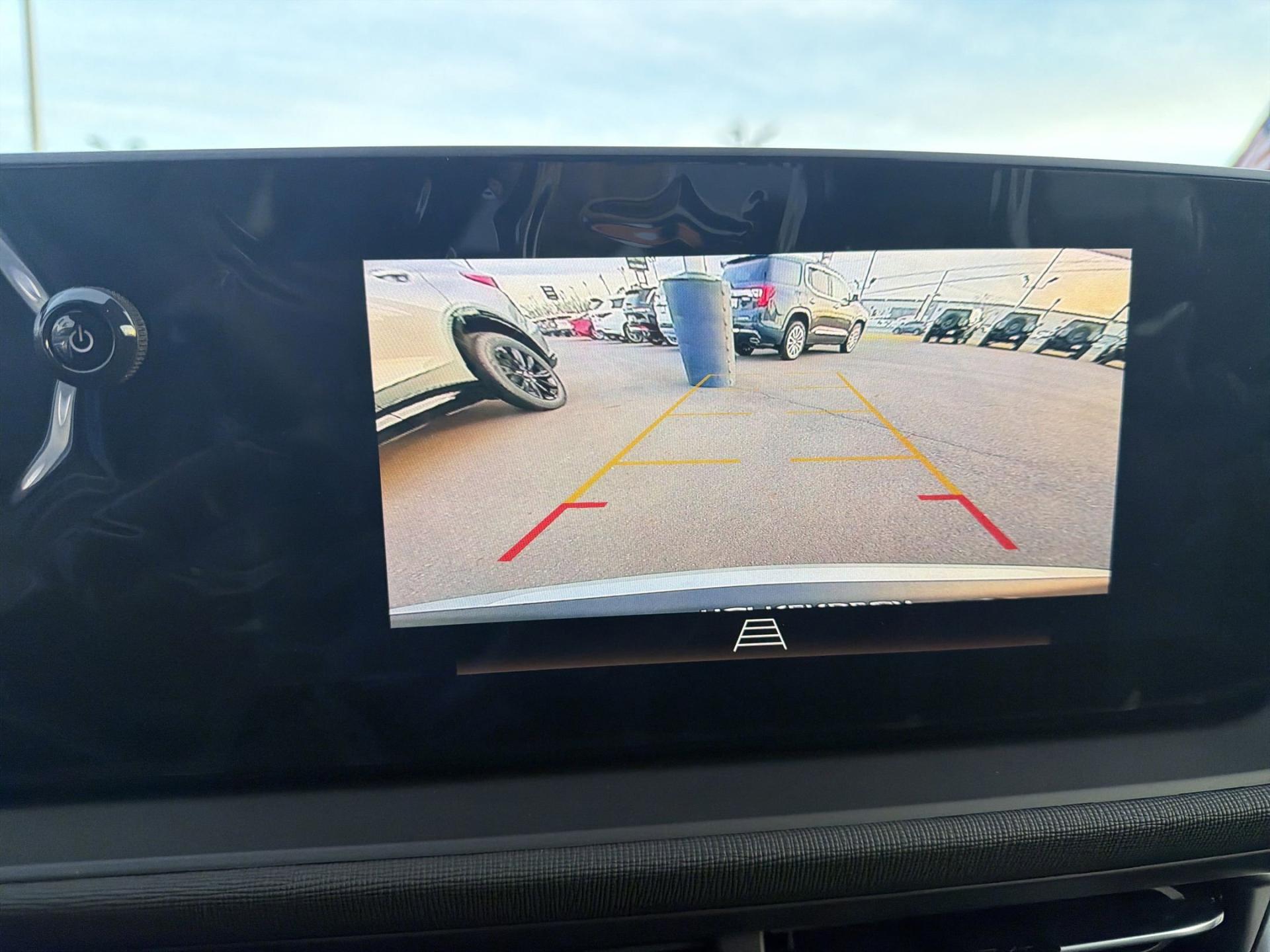 2026 Buick Envista Preferred - Photo 15