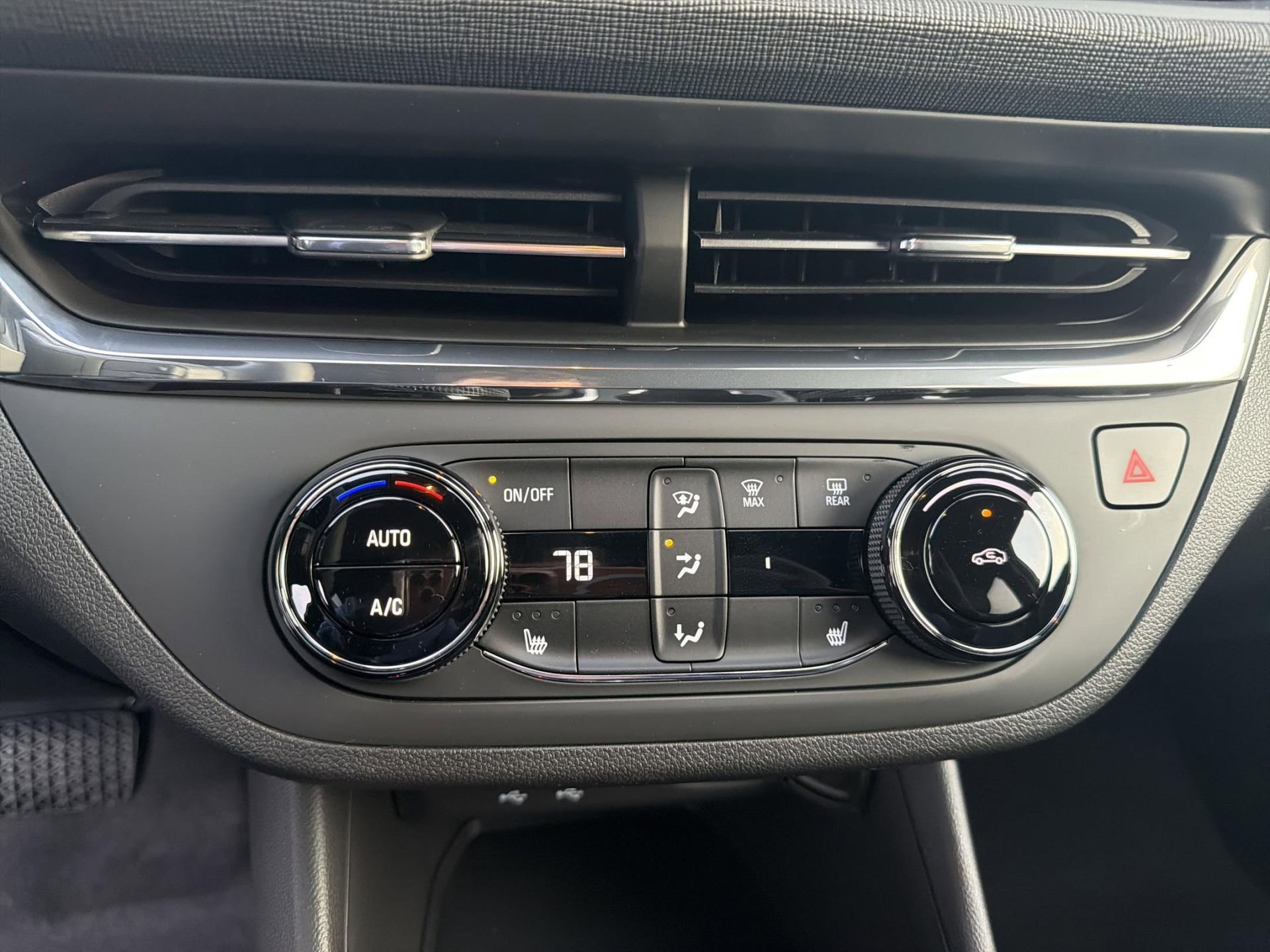 2026 Buick Envista Preferred - Photo 16