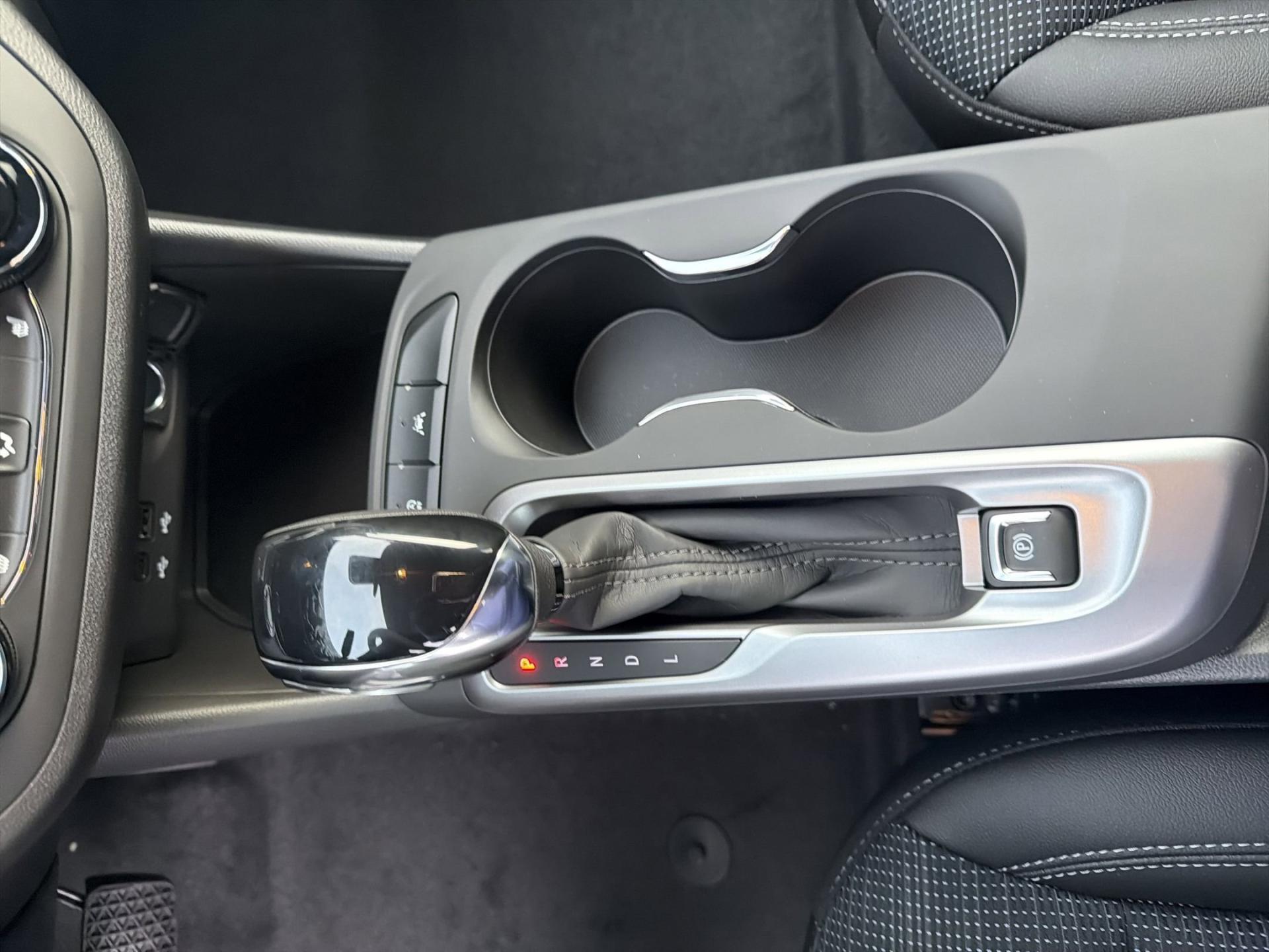 2026 Buick Envista Preferred - Photo 17