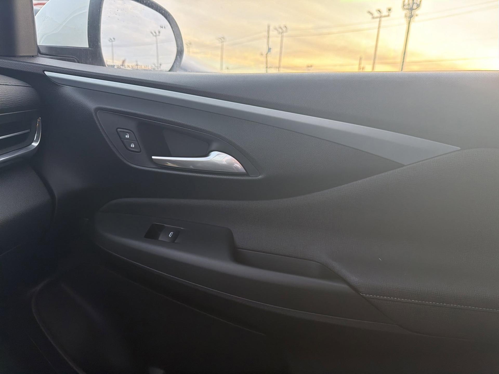 2026 Buick Envista Preferred - Photo 19