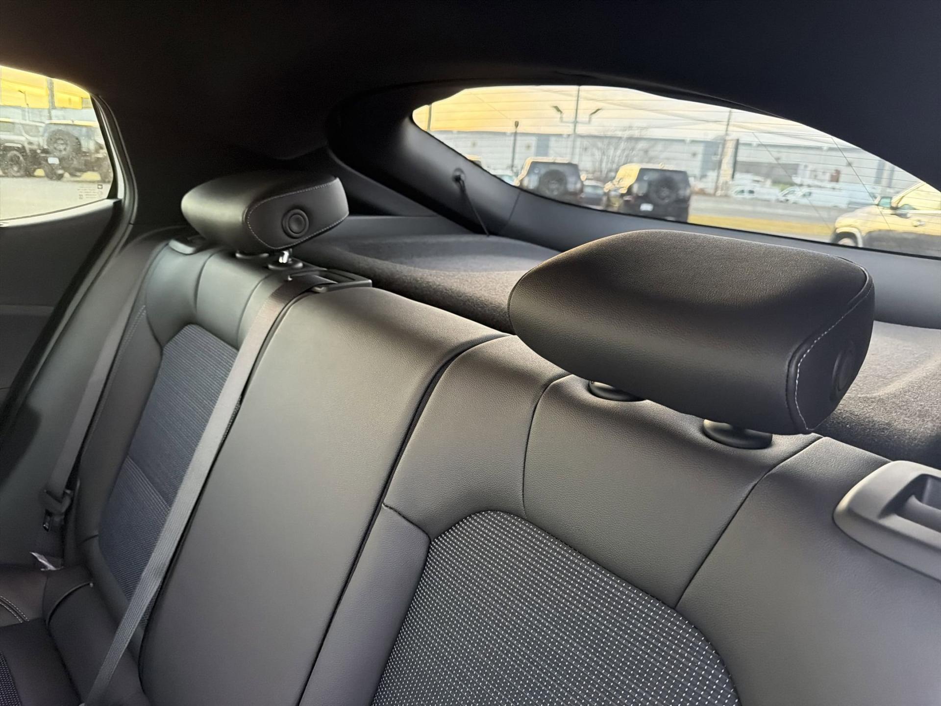 2026 Buick Envista Preferred - Photo 22