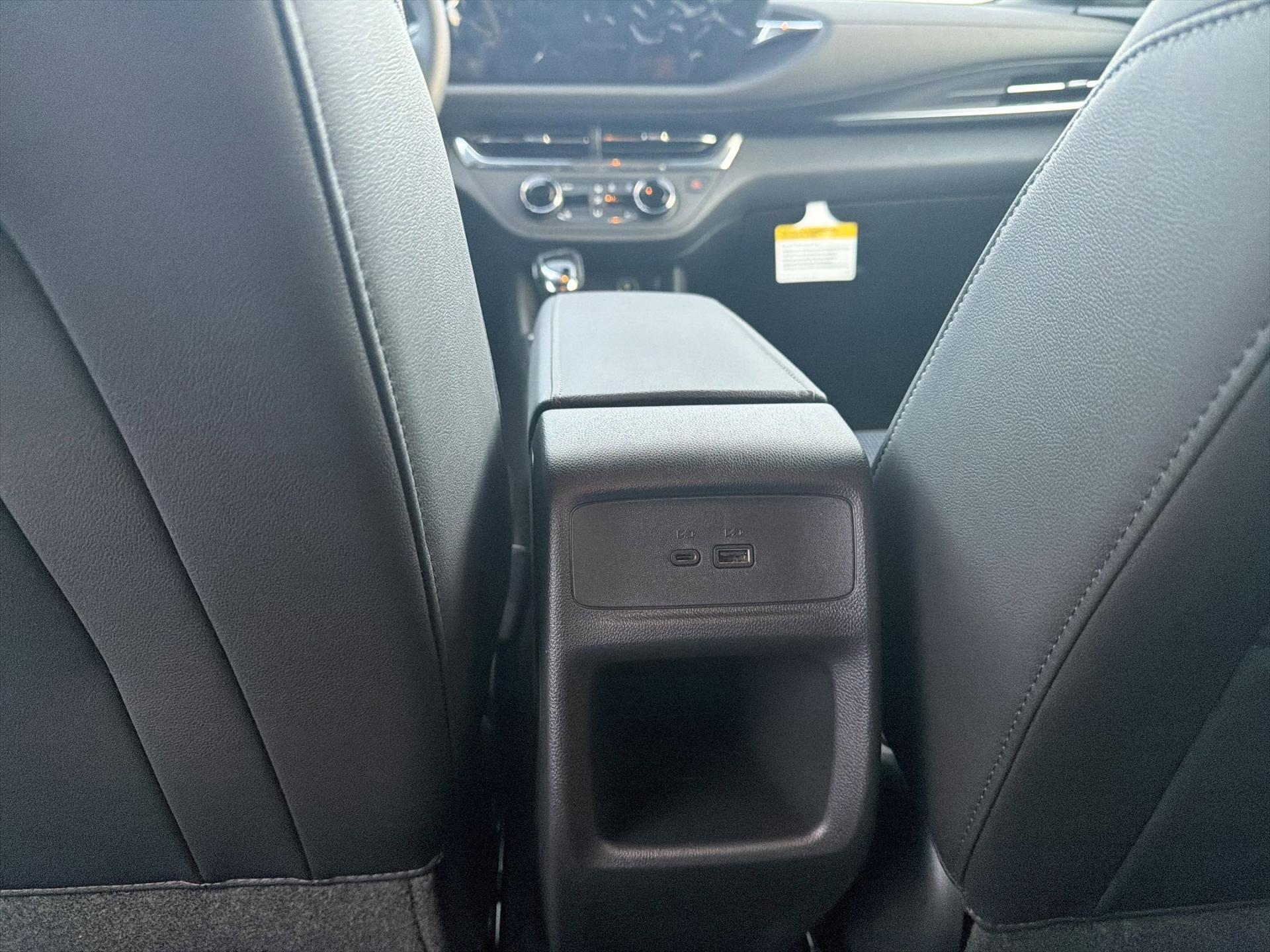 2026 Buick Envista Preferred - Photo 24