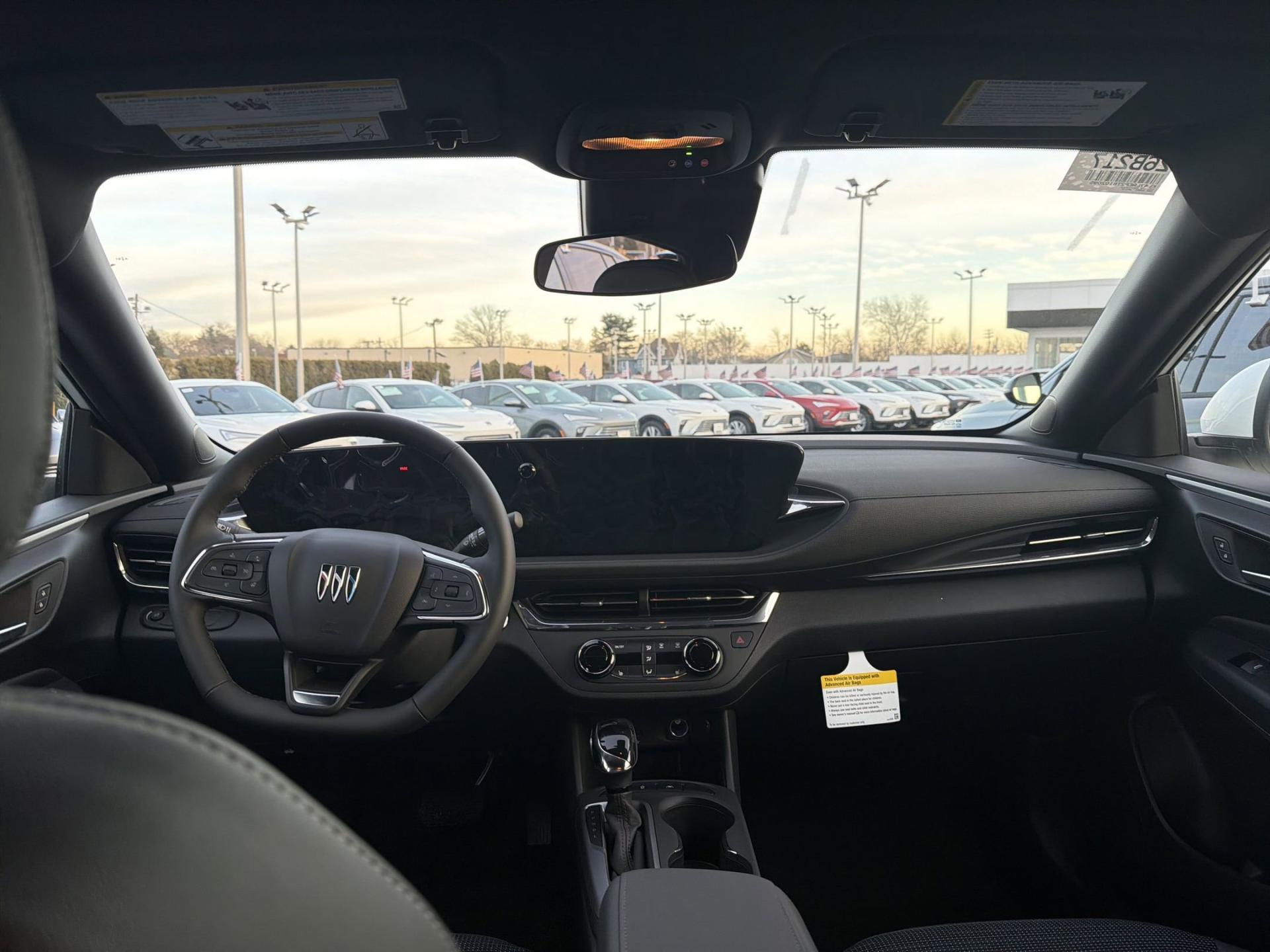 2026 Buick Envista Preferred - Photo 25
