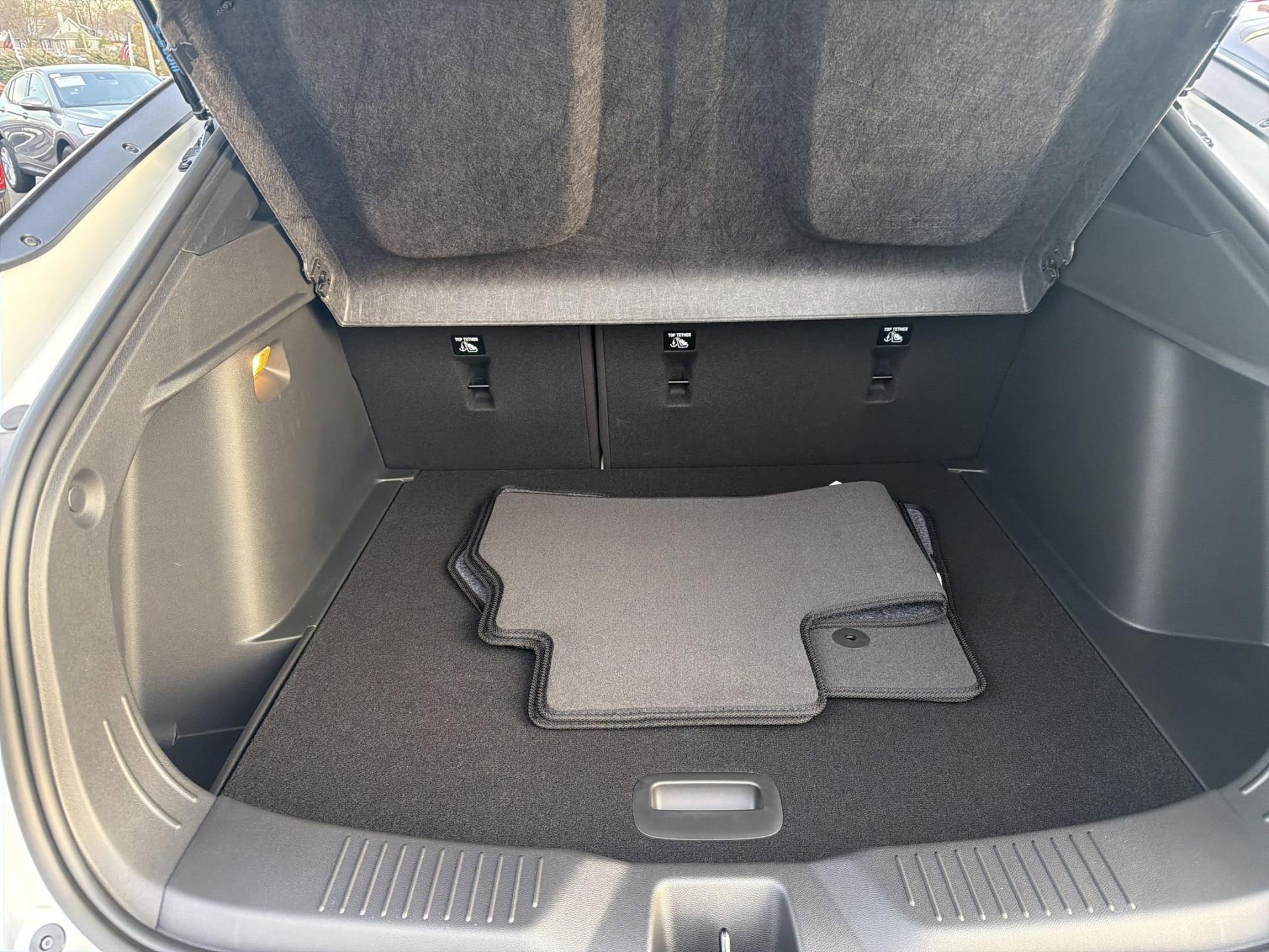 2026 Buick Envista Preferred - Photo 27