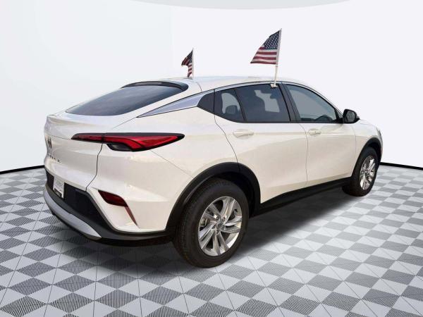 2026 Buick Envista Preferred - Photo 31