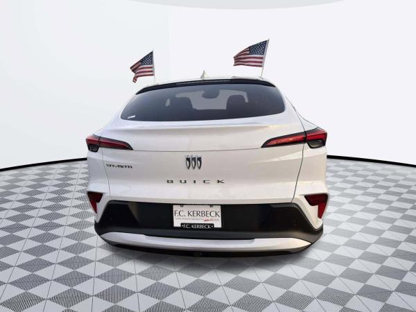 2026 Buick Envista Preferred - Photo 32