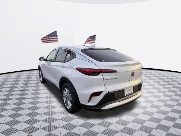2026 Buick Envista Preferred - Photo 33